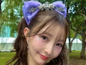 「ほんまに危ない」朝倉未来プロデュースアイドル、ライブ直後の姿に心配の声。「相当なダメージ残りそう」