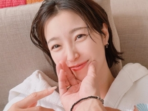 「安藤サクラさんかと」木下優樹菜、彼氏？ とのプライベートショットに「年取らないのかな…かわちい」