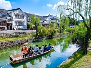 好き＆行ってみたい「岡山県の商店街・市場」ランキング！ 2位「倉敷本通り商店街」を抑えた1位は？ 【2025年調査】