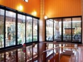 【埼玉県の人気スーパー銭湯】「天然温泉 七福の湯 戸田店」は地下から湧き出す天然温泉が魅力。チムジルバンスパも見逃せない