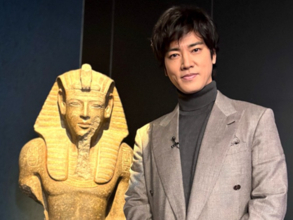 「建国顔」だと思う40代男性俳優ランキング！ 2位「桐谷健太」を抑えた圧倒的1位は？