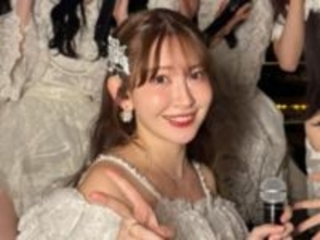 「写ってる全員可愛い」小嶋陽菜、AKB現役メンバーとの集合ショット公開！ 「AKBの未来明るすぎる」