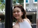 「「ポテ高！めっちゃサイコー」村重杏奈、圧巻スタイルに「タイプ過ぎてヤバいだろ」「どんどん綺麗に」反響」の画像1
