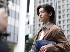 世界で活躍できると思う「STARTO社の若手タレント」ランキング！ 2位「目黒蓮」、1位は？【2026年調査】