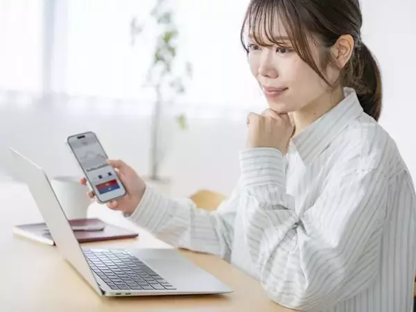 NISAを始めたら+39％「夫の一言がきっかけ。しかし夫はまだ始めていない」32歳女性のオルカン2年半