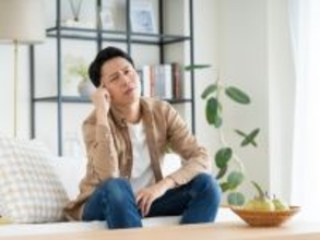 「たまに言い合いになり面倒」41歳・派遣社員の男性、年収300万円。介護をしながら妻・子と実家で暮らす家計のリアル