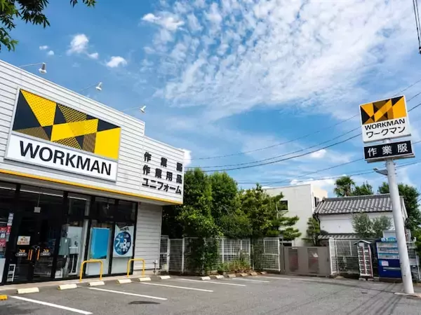 「【ワークマン新商品】感動する“ふつう服”！ 1枚でさらりと着こなせる、さりげないおしゃれなシャツが登場」の画像