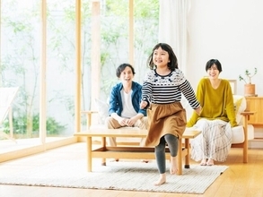 「広い家で過ごせるようになった」世帯年収700万円・30歳女性が子育て優先で真っ先に削った支出