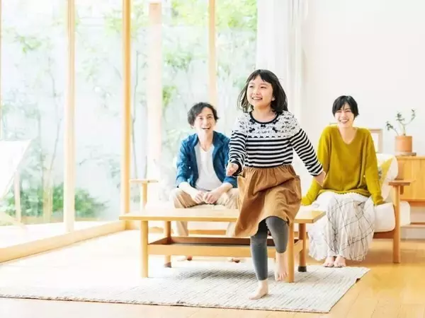 「広い家で過ごせるようになった」世帯年収700万円・30歳女性が子育て優先で真っ先に削った支出