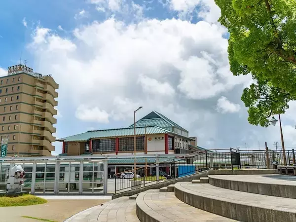 【2025年版】静岡県民が選んだ「街の幸福度（自治体）」ランキング！ 2位「磐田市」、では1位は？