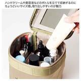 「【付録】「バニティポーチ」が付いてくる！ 『リンネル 2026年6月号増刊』が4月20日発売」の画像3