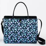「【付録】ANNA SUI mini 「トートバッグ」が付いてくる！ 『ANNA SUI mini リバーシブルで使えるロゴキルトなトートバッグBOOK』が6月5日発売」の画像3