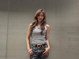 「「なんとゆうスタイルの良さ」工藤静香、32年前の衣装を着る「体型変わらない」「時空を超えて女豹現る!!」」の画像1
