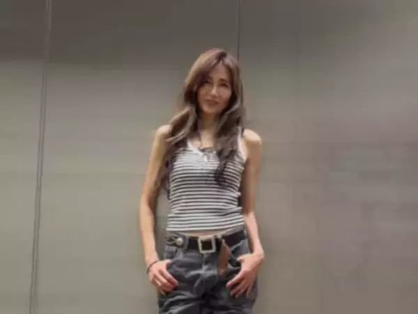 「なんとゆうスタイルの良さ」工藤静香、32年前の衣装を着る「体型変わらない」「時空を超えて女豹現る!!」