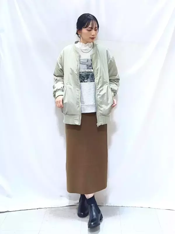 「Z世代のトレンド「グラノーラ・ガール」とは？ 大人女性も取り入れたい「トレンドスタイル」4選」の画像