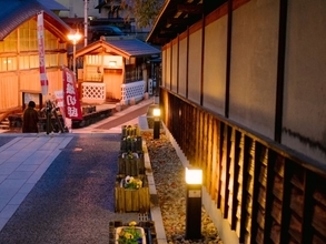 夜景が美しいと思う「福島県の温泉地」ランキング！ 2位「飯坂温泉」「東山温泉」、1位は？ 【2025年調査】