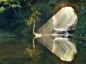 長期休みに行きたい「千葉県の穴場秘境」ランキング！ 2位「濃溝の滝・亀岩の洞窟」、1位は？ 【2025年調査】
