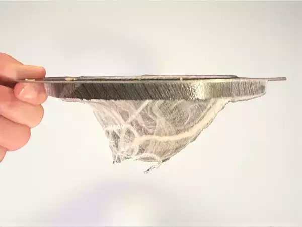 掃除の負担が激減！ ヒューバス「キッチン 排水口ネットホルダー」が“画期的”といえるワケ