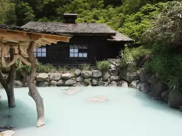 春に行きたいと思う「秋田県の旅行先」ランキング！ 2位「乳頭温泉郷」を抑えた1位は？【2026年調査】