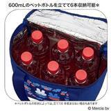 「【付録】大容量がうれしい「ミッフィー マチが広いボックス型保冷バッグ」が付いてくる！ 『大人のおしゃれ手帖2026年7月号増刊』が6月5日発売」の画像3