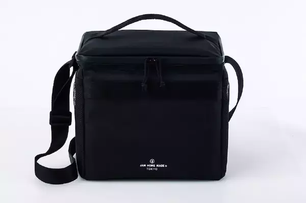 「【付録】史上最高の保冷力「ジャムホームメイド 超保冷バッグ」が付いてくる！ 『24H 極厚断熱素材が氷をキープ！ 超保冷バッグBOOK produced by JAM HOME MADE』が6月29日発売」の画像