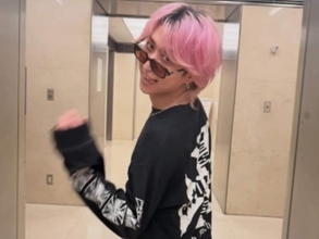 「人として本当にかっこいいね」佐久間大介、仕事帰り姿に絶賛の声！ 「滲み出るさっくんの良いところ」