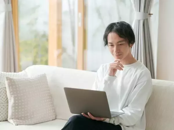 現預金2000万円で 「積立投資は月2万円から始めた」40歳男性のオルカン運用