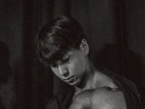 「なにこの穴ｗｗｗ」横川尚隆、鍛え上げ過ぎた肉体美を披露！ 「え、腕なのこれ？」「人間やめてるw」