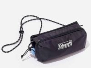 【付録】Coleman「ダブル収納ボトルショルダーバッグ」が付いてくる！ 予約必須の『GLOW 2026年7月号増刊』は5月28日発売