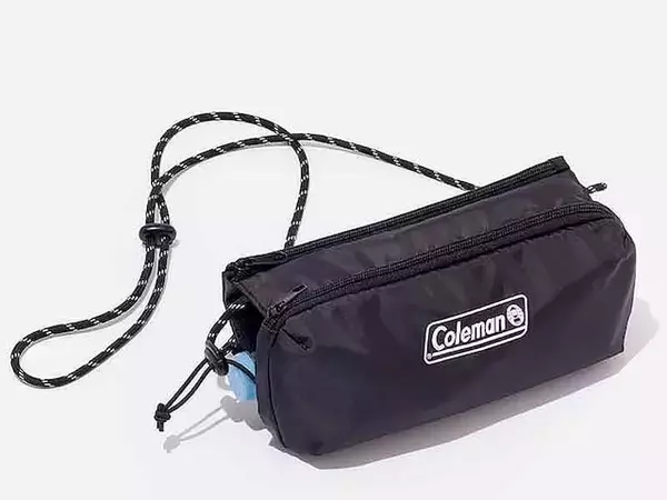 「【付録】Coleman「ダブル収納ボトルショルダーバッグ」が付いてくる！ 予約必須の『GLOW 2026年7月号増刊』は5月28日発売」の画像