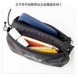 「【付録】Coleman「ダブル収納ボトルショルダーバッグ」が付いてくる！ 予約必須の『GLOW 2026年7月号増刊』は5月28日発売」の画像4