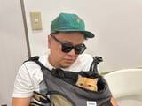 「「46歳キャバ嬢の日常見せられて、バリ気まず〜い」人気芸人、キャバ嬢？ 姿を披露！ 「優しいパパ」」の画像1