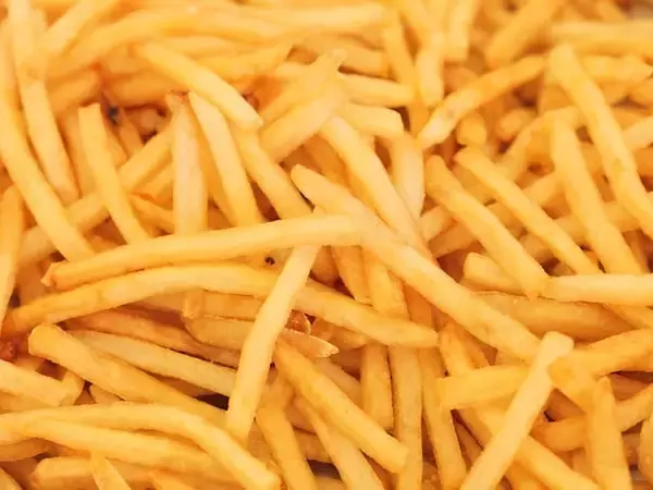 Q. 「フライドポテトで死亡リスクが上がる」って本当？【管理栄養士が回答】