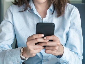 Q. 「スマホを触らないだけで痩せやすくなる」って本当ですか？【管理栄養士が回答】
