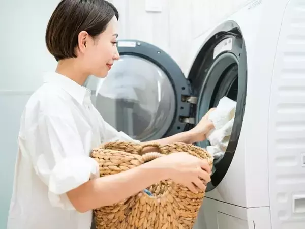 高額な「ドラム式洗濯機」10年使えば元は取れる？ 縦型洗濯機との総コストを徹底比較！