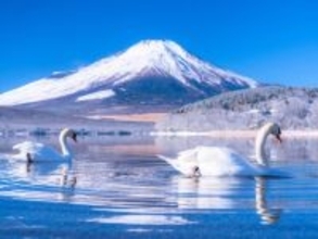 クリスマスに行きたいと思う「山梨県（富士五湖・甲府・山梨エリア）の温泉地」ランキング！ 「山中湖温泉」を抑えた1位は？