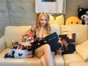 「愛が凄い」加藤紗里、藤原竜也の44歳誕生日を祝福！ 「筋金入りのファンですね」「タトゥー増えた？」