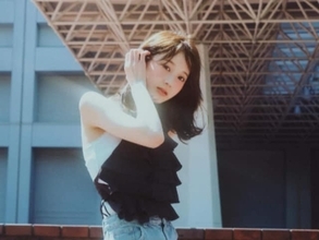 「綺麗すぎるぅぅ！」本田紗来、色っぽモデルショットに反響！ 「エモすぎ！」「マジかわいい」