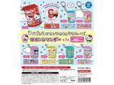 「【最新ガチャ情報】サンリオキとチェゴシムがコラボ！ 2026年7月発売「チェゴシム×サンリオキャラクターズ コインシリンダー」全7種が見逃せない」の画像2