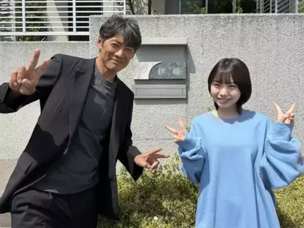 「2026年夏ドラマ」で演技が光っていると思う男性俳優ランキング！ 2位「反町隆史」を抑えた1位は？