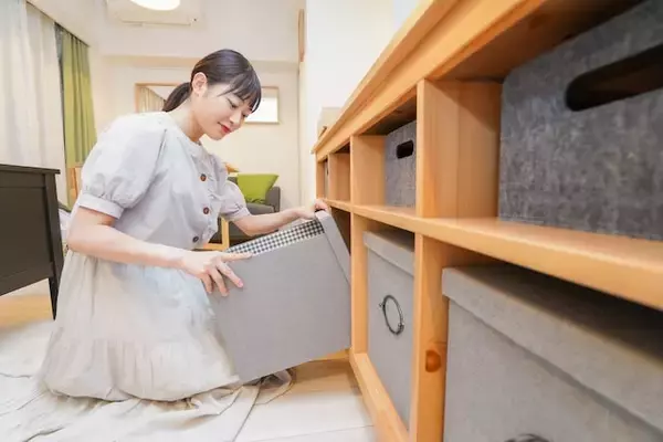 お金が貯まらない人が集めているモノって何？