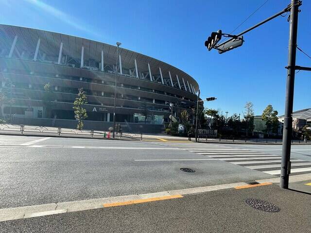 【東京都で泊まってよかった】「三井ガーデンホテル神宮外苑の杜プレミア」は東京の真ん中に佇む“杜の隠れ家”。国立競技場「最前列」のロケーション