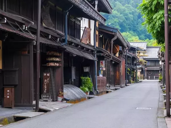 岐阜県の市で「治安がいい」と思う市ランキング！ 2位「高山市」を抑えた1位は？【2026年調査】
