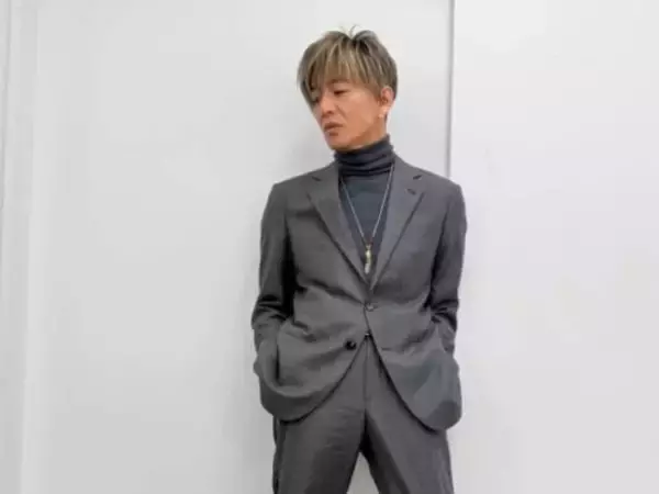 【40代が選ぶ】ダンスがうまいと思うSTARTO社所属の40・50代タレントランキング！ 2位「木村拓哉」、1位は？