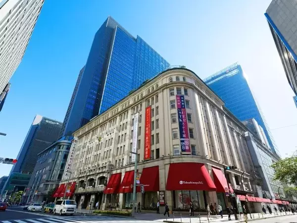 「優雅なマダムになった気分」59歳・資産5150万円女性が5年保有するデパート株主優待