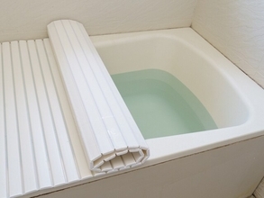 「体を痛めるくらいなら、多少のお金の節約をすべきではなかった」35歳女性が残り湯洗濯を後悔するワケ