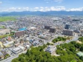 滋賀県民が選んだ「住み続けたい街（自治体）」ランキング！ 2位「長浜市」、1位は？【2025年最新】