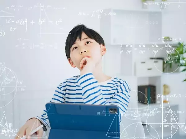 「文章題で固まる」がなくなる。机に向かわず“算数センス”が身につく意外な方法