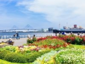 「暖かな春風を感じながら」春に行きたい“神奈川県の公園”ランキング！ 2位「山下公園」を抑えた1位は？【2026年調査】