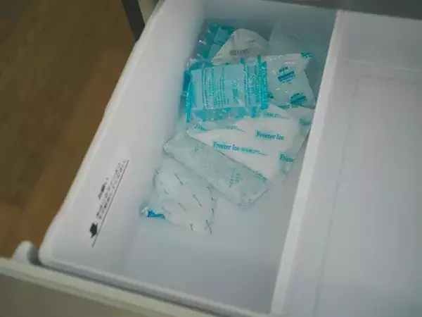 「お金が貯まらない家」に夏になると増えるもの。保冷剤だけじゃない、プロが見た要注意アイテム